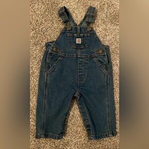 Carhartt Overalls